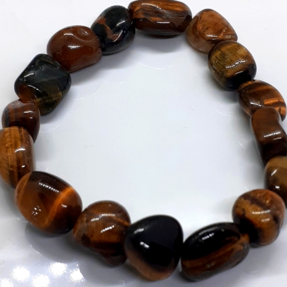 4/$20 Tiger's Eye Bracelet